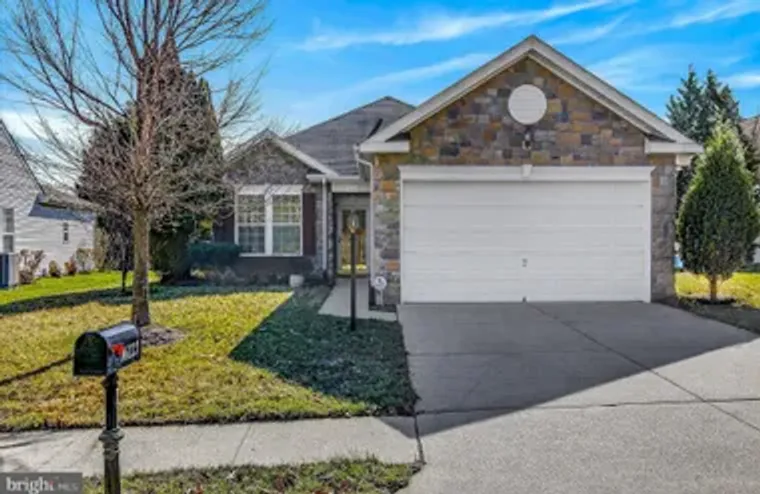 16127 DANCING LEAF PL, DUMFRIES, VA, 220..., Dumfries, VA 22025