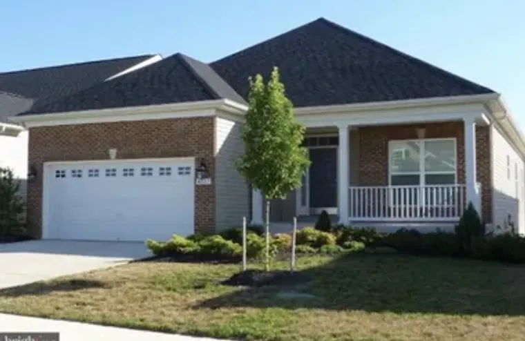 6227 E DRANESVILLE DR, FREDERICKSBURG, V..., Fredericksburg, VA 22407