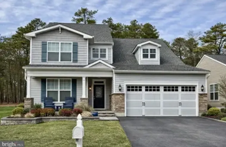 55 GALLEY WAY, LITTLE EGG HARBOR TWP, NJ..., Little Egg Harbor Twp, NJ 08087