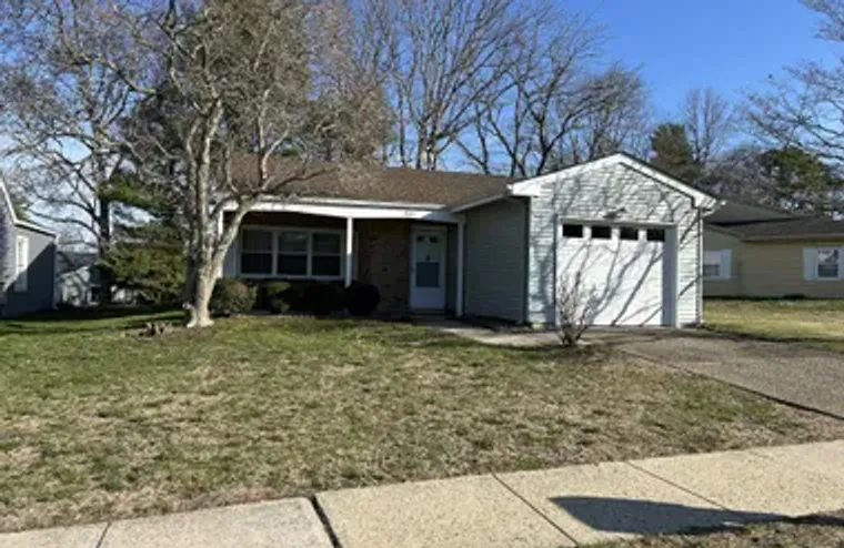 11 BUCKINGHAM DR, SOUTHAMPTON, NJ, 08088, Southampton, NJ 08088