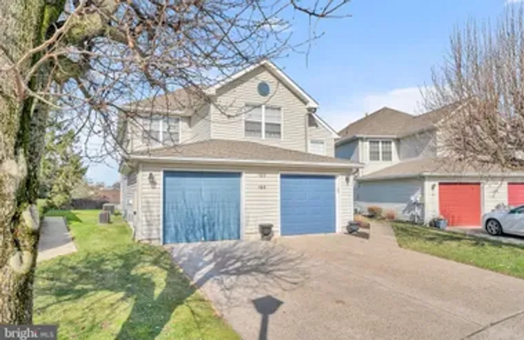 120 ALEXANDER RD, BEVERLY, NJ, 08010, Beverly, NJ 08010