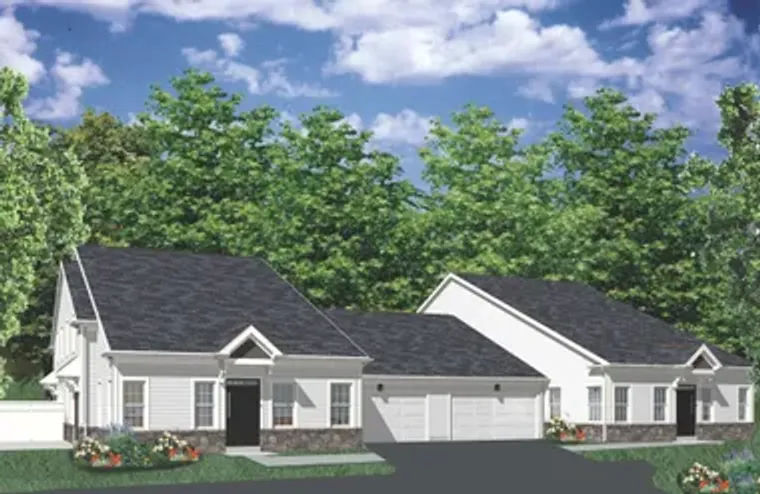 21 CEDAR CIR 11, LEVITTOWN, PA, 19055, Levittown, PA 19055