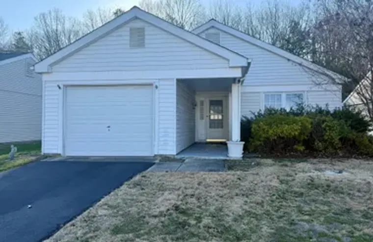 116 BUCKINGHAM DR, SOUTHAMPTON, NJ, 0808..., Southampton, NJ 08088