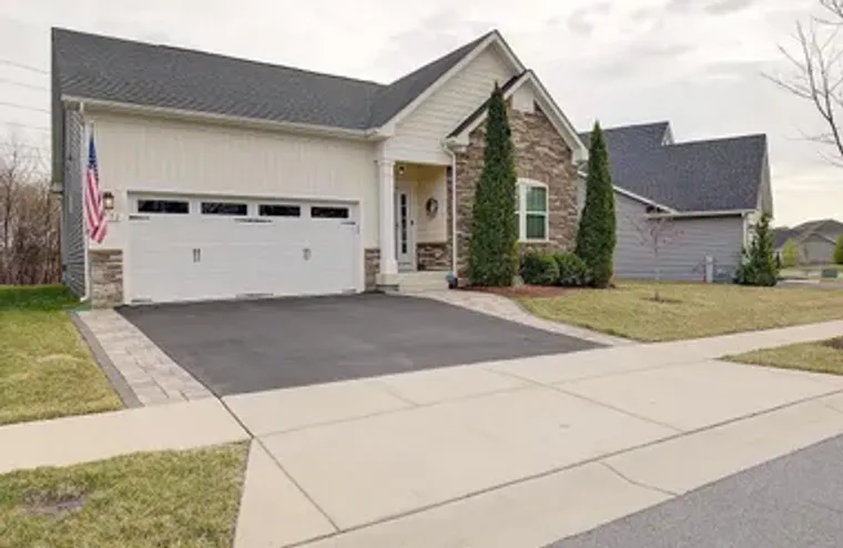 3150 SUNNY RIDGE DR, ODENTON, MD, 21113, Odenton, MD 21113