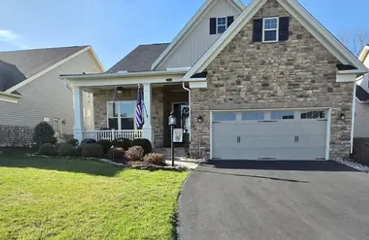 6198 CHANCELLORSVILLE DR, GAINESVILLE, V..., Gainesville, VA 20155