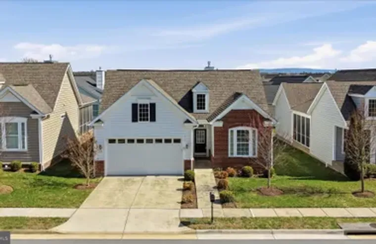 108 TRUMPET VINE DR, WHITE POST, VA, 226..., White Post, VA 22663