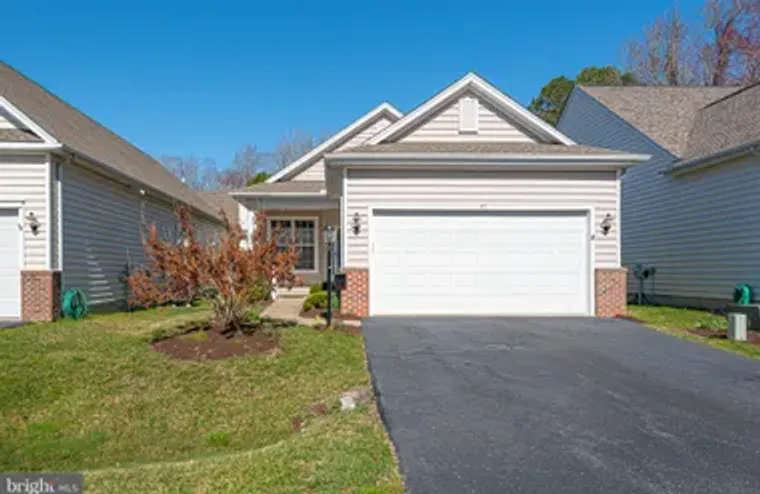 57 HATTERAS ST, OCEAN PINES, MD, 21811, Ocean Pines, MD 21811