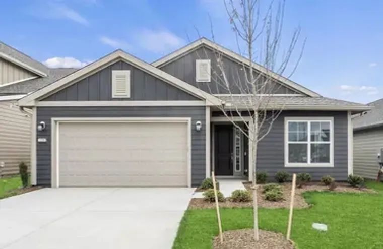 110 SWITCHGRASS WAY, LAKE FREDERICK, VA,..., Lake Frederick, VA 22663