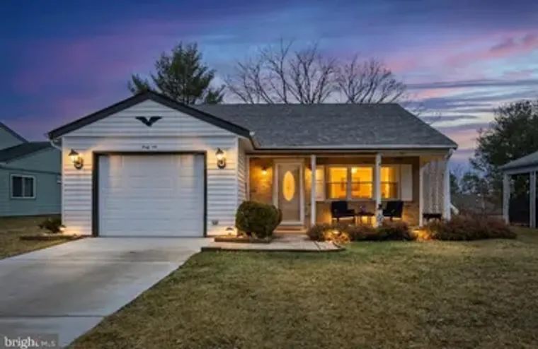 46 GRAMERCY PL, SOUTHAMPTON, NJ, 08088, Southampton, NJ 08088