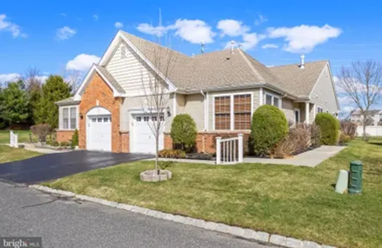 119 BURHOLME DR, HAMILTON, NJ, 08691, Hamilton, NJ 08691