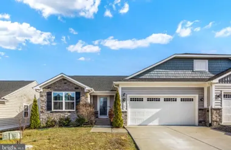 7607 LOUGHTON LN, SPOTSYLVANIA, VA, 2255..., Spotsylvania, VA 22551