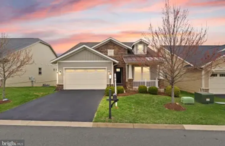 103 CLOAK LN, LAKE FREDERICK, VA, 22630, Lake Frederick, VA 22630