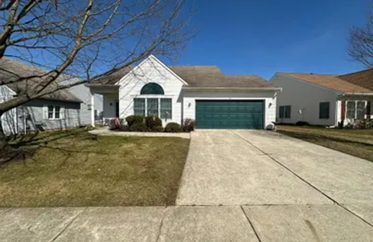 61 WAGON WHEEL LN, COLUMBUS, NJ, 08022, Columbus, NJ 08022