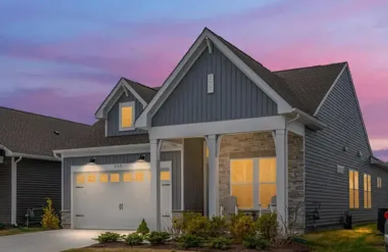 249 WARBLER WAY, CHESTER, MD, 21619, Chester, MD 21619