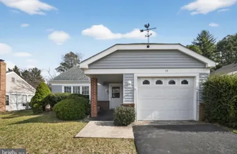 19 STAMFORD PL, SOUTHAMPTON, NJ, 08088, Southampton, NJ 08088