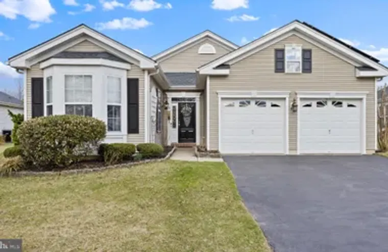 10 MINUTEMAN CIR, ALLENTOWN, NJ, 08501, Allentown, NJ 08501