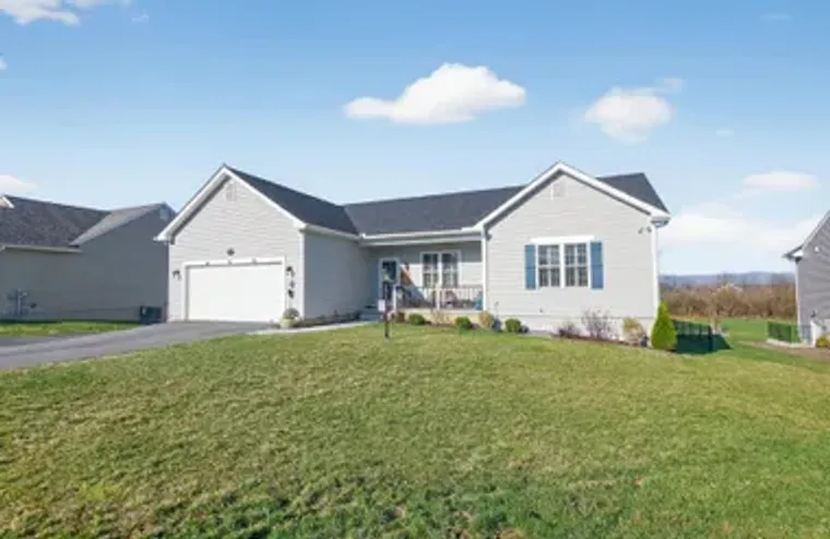 13862 PATRIOT WAY, HAGERSTOWN, MD, 21740, Hagerstown, MD 21740