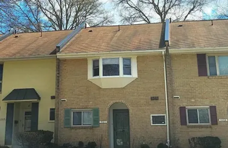 3411 S LEISURE WORLD BLVD 90-E, SILVER S..., Silver Spring, MD 20906