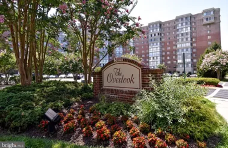 3100 N LEISURE WORLD BLVD 811, SILVER SP..., Silver Spring, MD 20906