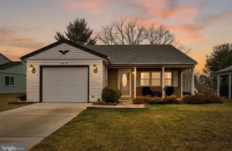 46 GRAMERCY PL, SOUTHAMPTON, NJ, 08088, Southampton, NJ 08088