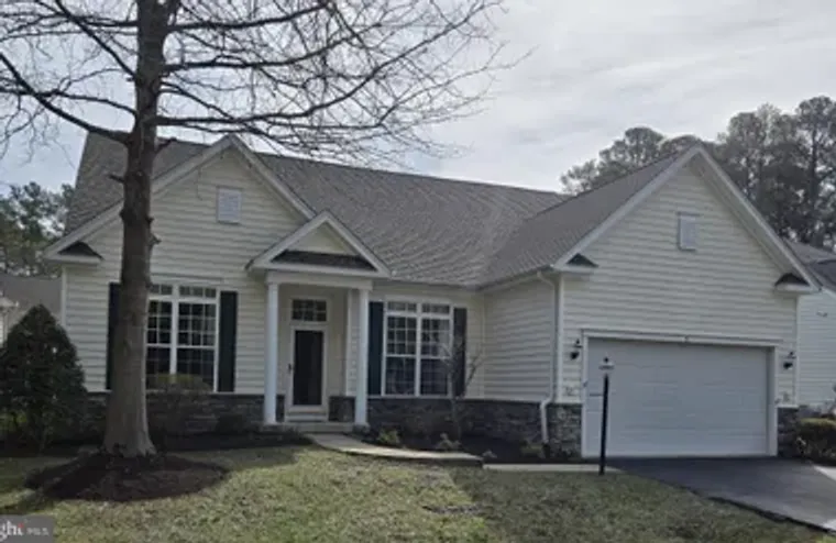 3 FORT SUMTER, OCEAN PINES, MD, 21811, Ocean Pines, MD 21811