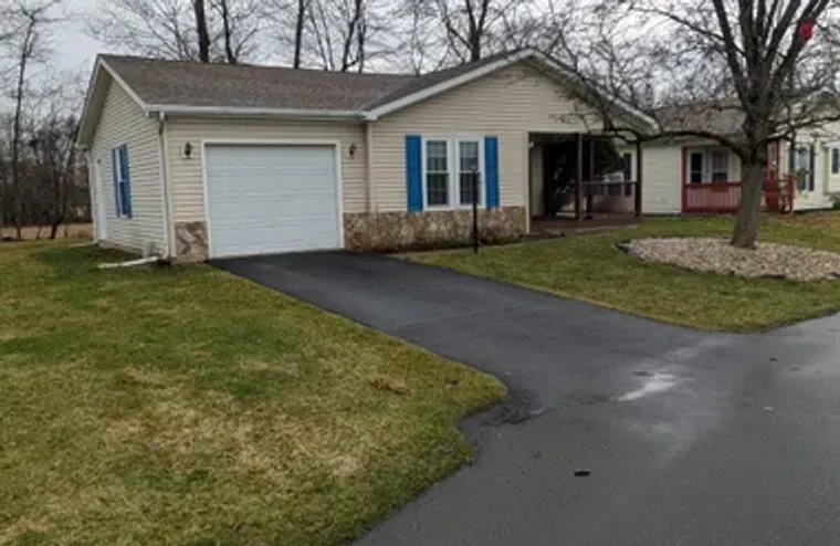 161 GROUSE CIR, NEW HOPE, PA, 18938, New Hope, PA 18938