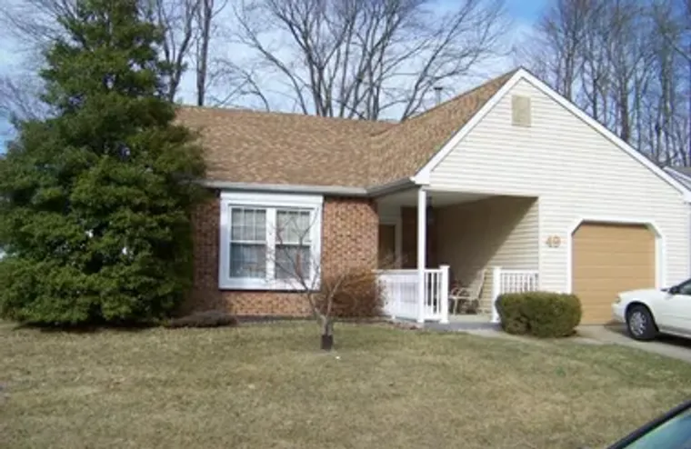 49 LAKEBRIDGE, DEPTFORD, NJ, 08096, Deptford, NJ 08096