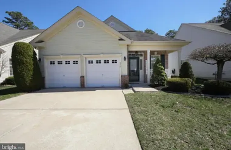 819 WESTMINSTER DR, SOUTHAMPTON, NJ, 080..., Southampton, NJ 08088