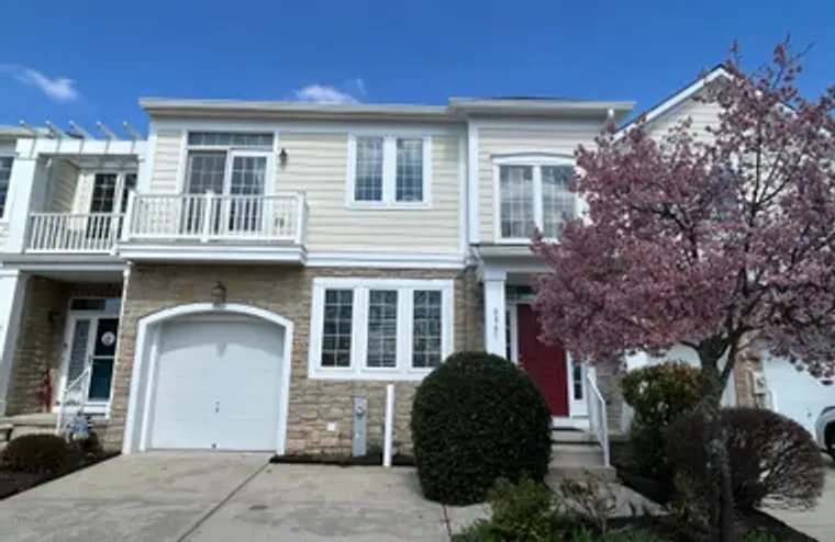 8861 SHINING OCEANS WAY 27, COLUMBIA, MD..., Columbia, MD 21045