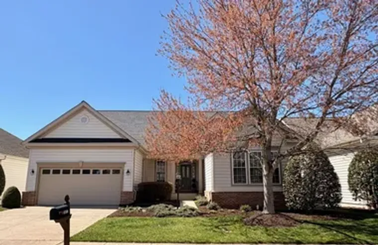13717 HERITAGE VALLEY WAY, GAINESVILLE, ..., Gainesville, VA 20155