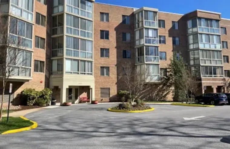 2900 N LEISURE WORLD BLVD 212, SILVER SP..., Silver Spring, MD 20906