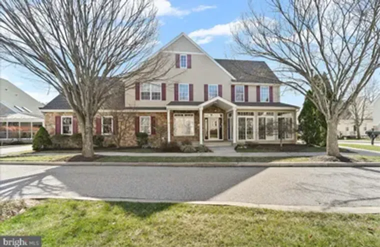 403 WINTERBERRY DR, KENNETT SQUARE, PA, ..., Kennett Square, PA 19348