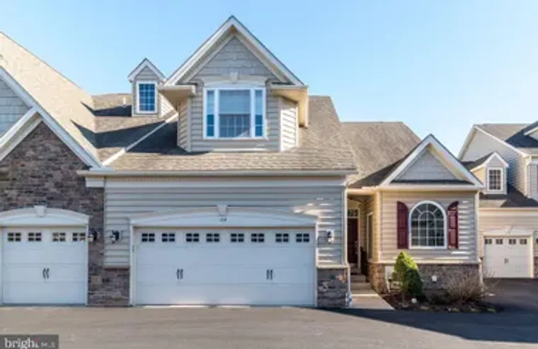 114 W KENNEDY RD 189, MONTGOMERYVILLE, P..., Montgomeryville, PA 18936