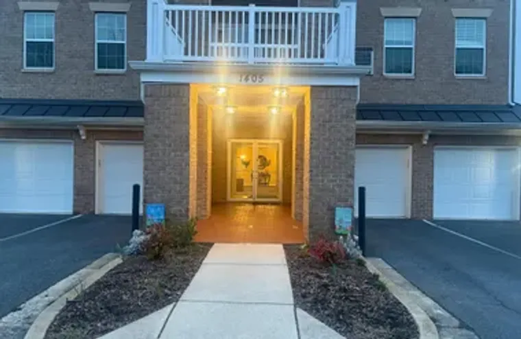 1405 WIGEON WAY 202, GAMBRILLS, MD, 2105..., Gambrills, MD 21054