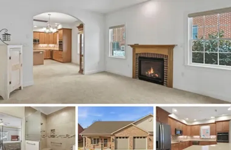 13428 MARQUISE DR, HAGERSTOWN, MD, 21742, Hagerstown, MD 21742