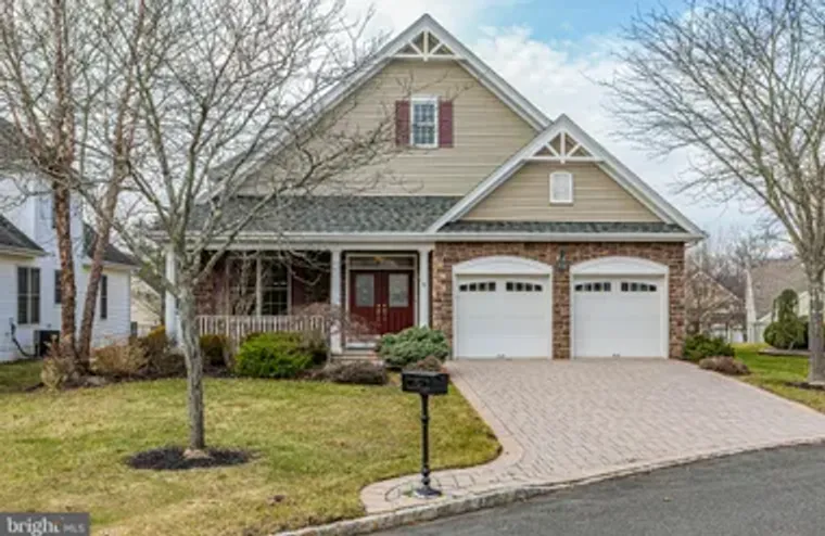 10 INDEPENDENCE CT, SOMERSET, NJ, 08873, Somerset, NJ 08873