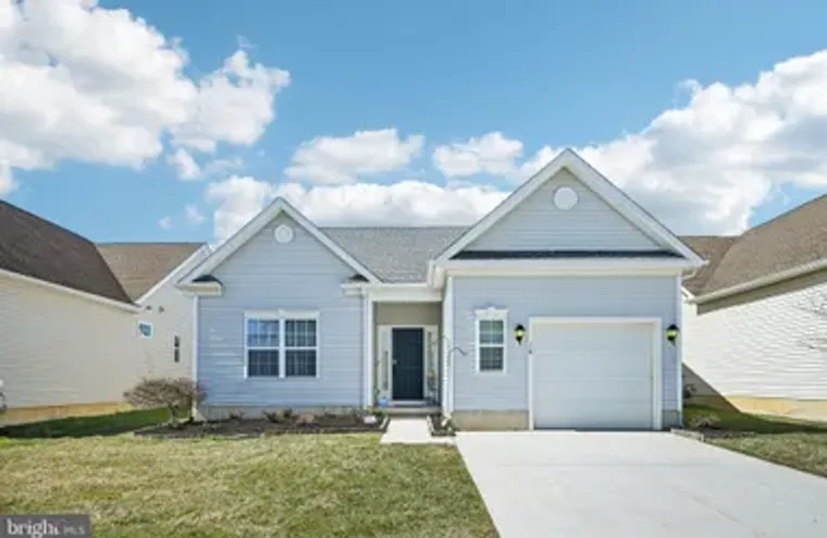 16 TORRESDALE ST, MILLVILLE, NJ, 08332, Millville, NJ 08332