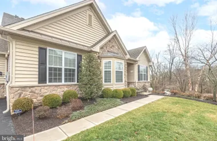 1114 WEBB DR, PERKASIE, PA, 18944, Perkasie, PA 18944