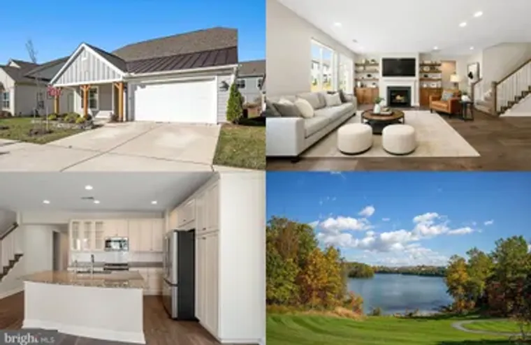 118 VICEROY WAY, LAKE FREDERICK, VA, 226..., Lake Frederick, VA 22630