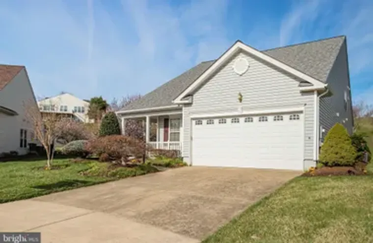 3749 RUSSETT MAPLE CT, DUMFRIES, VA, 220..., Dumfries, VA 22025