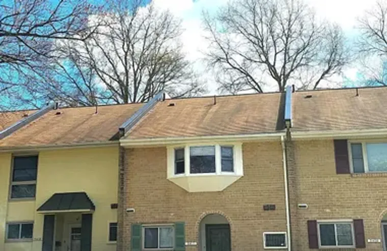 3411 S LEISURE WORLD BLVD 90-E, SILVER S..., Silver Spring, MD 20906