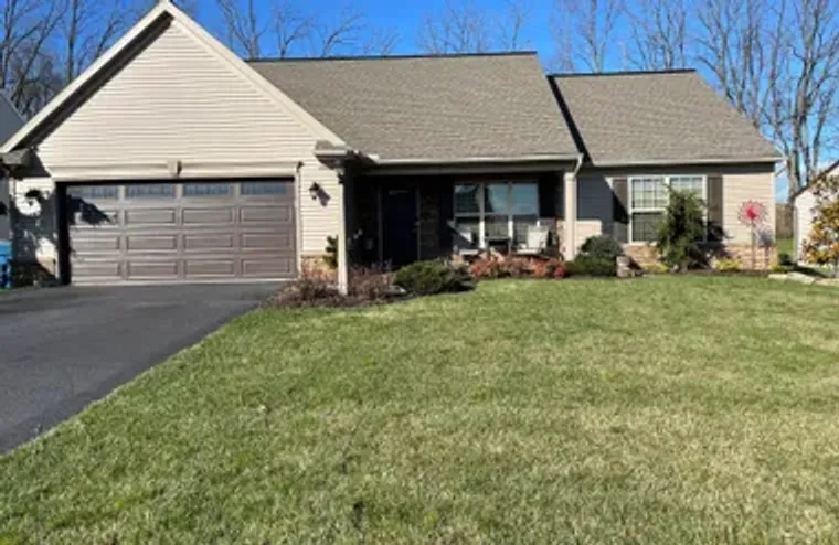 218 SWEET BIRCH LN, WOMELSDORF, PA, 1956..., Womelsdorf, PA 19567