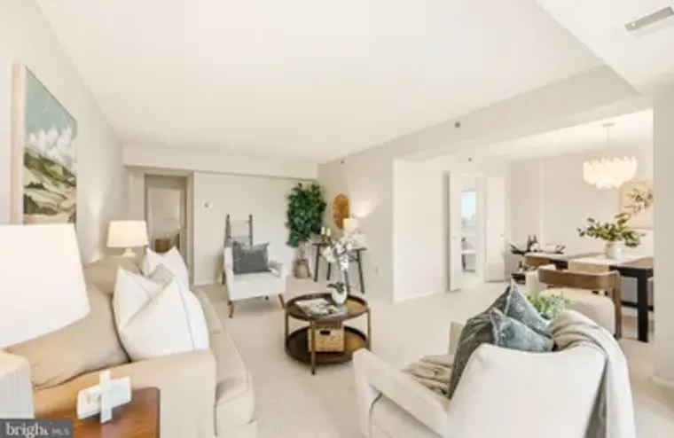 3330 N LEISURE WORLD BLVD 5-627, SILVER ..., Silver Spring, MD 20906