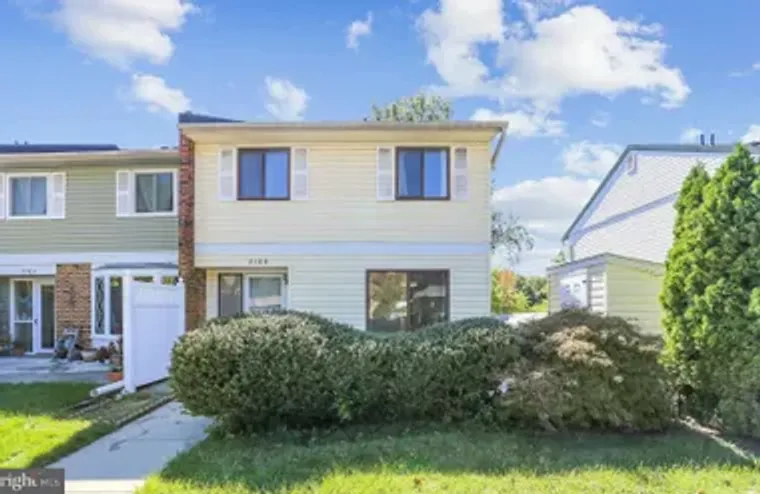 3108 BECKENHAM CT 251-H, SILVER SPRING, ..., Silver Spring, MD 20906