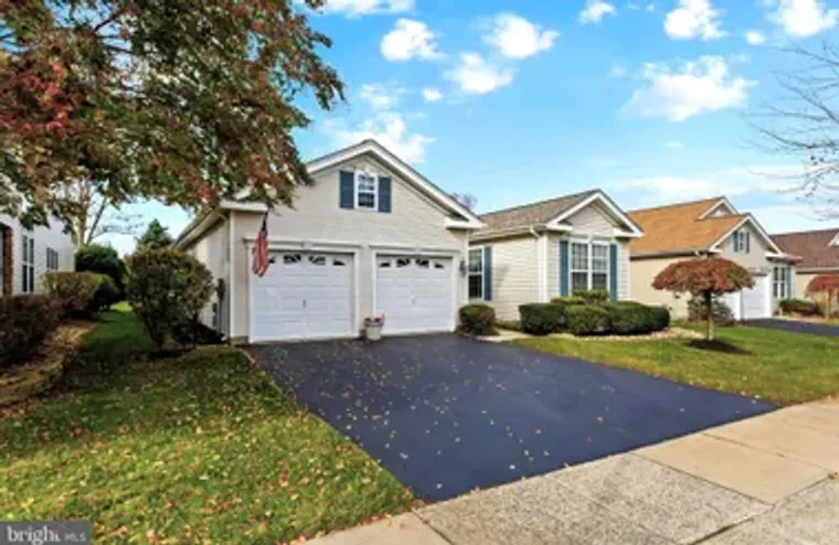 10 POWDERHORN WAY, ALLENTOWN, NJ, 08501, Allentown, NJ 08501