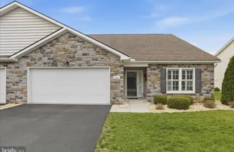 9724 COBBLE STONE CT 58, HAGERSTOWN, MD,..., Hagerstown, MD 21740