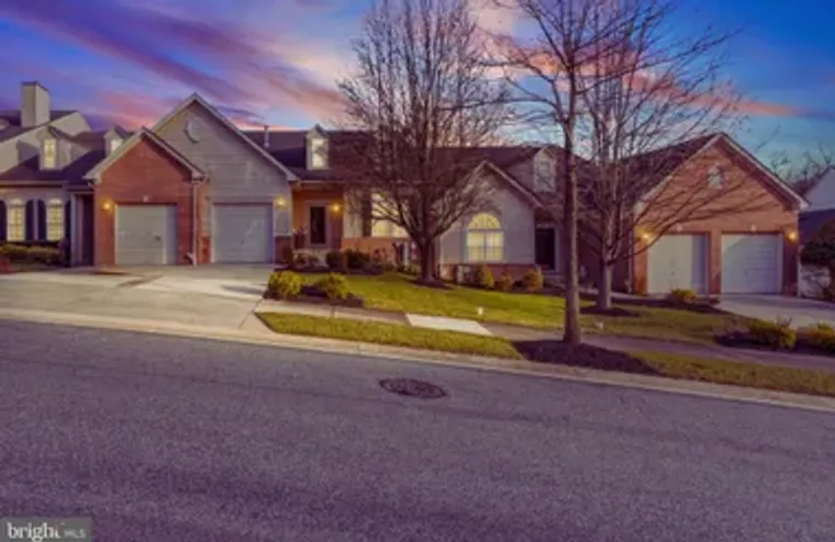 4223 CHASTETREE CT, PIKESVILLE, MD, 2120..., Pikesville, MD 21208