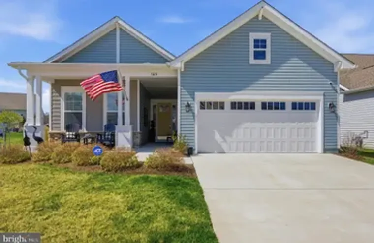 169 HARRIER WAY, CHESTER, MD, 21619, Chester, MD 21619
