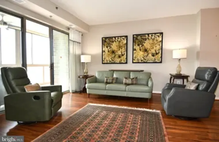 3100 N LEISURE WORLD BLVD 811, SILVER SP..., Silver Spring, MD 20906