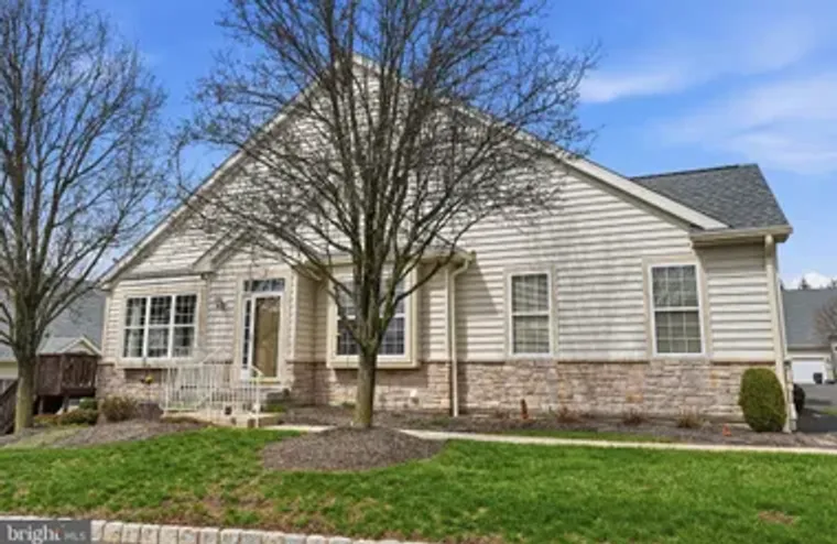 201 CANTERBURY CT 31, WARRINGTON, PA, 18..., Warrington, PA 18976